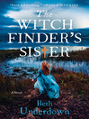 Cover image for The Witchfinder's Sister